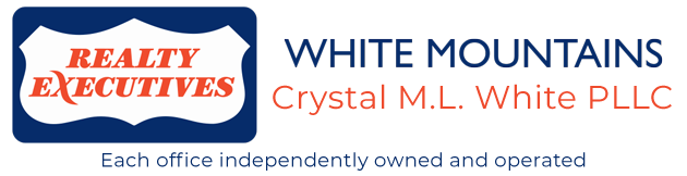 Realty Executives White Mountains-Crystal White