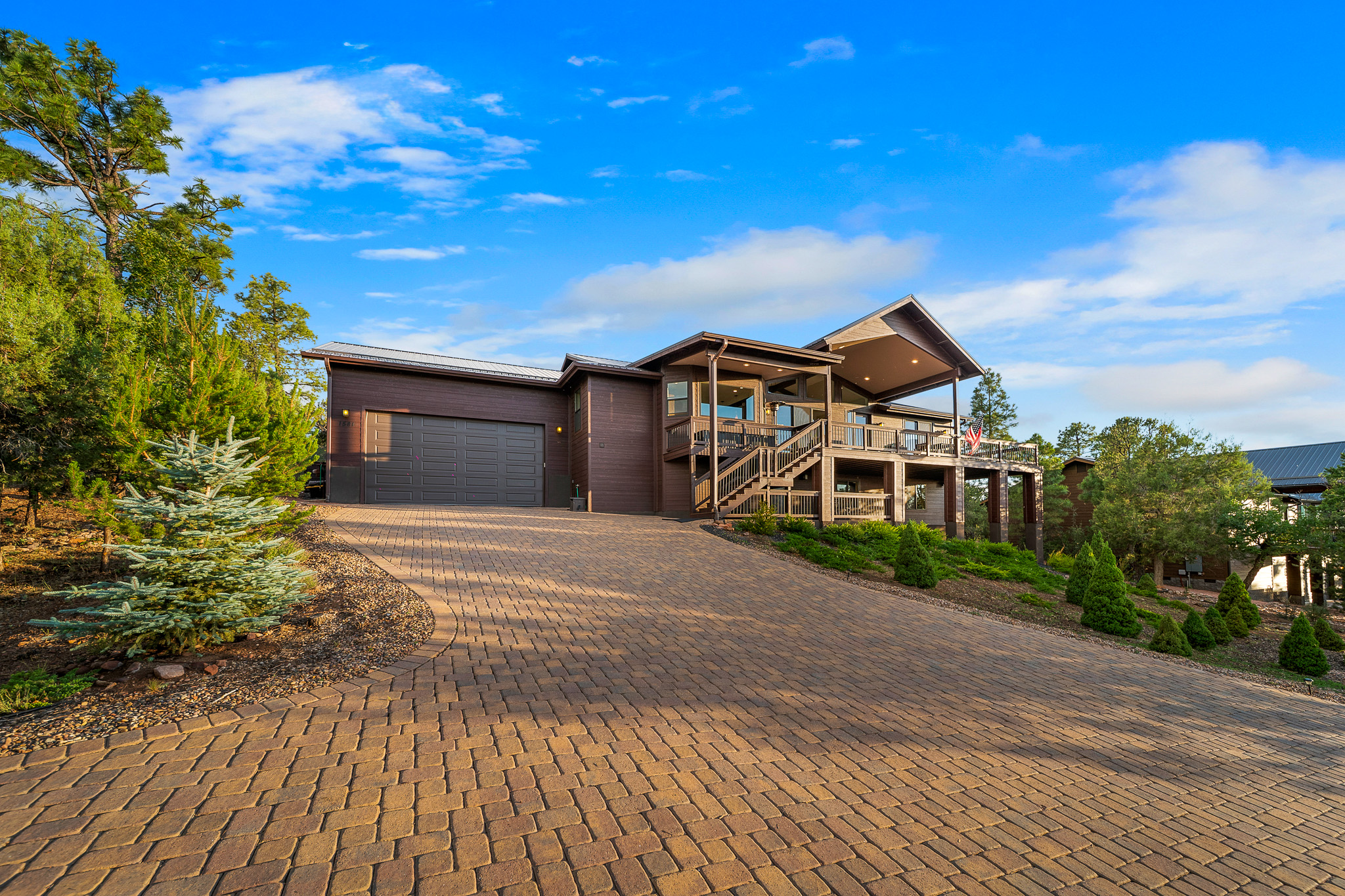 Real Estate in Pinetop, AZ - Realty Executive White Mountains - Crystal White